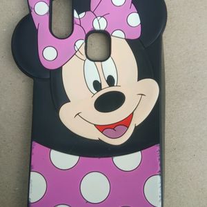 Micky Mobile Cover