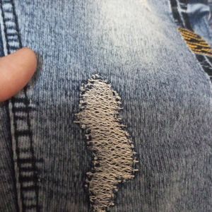 Beautiful Boys Jeans