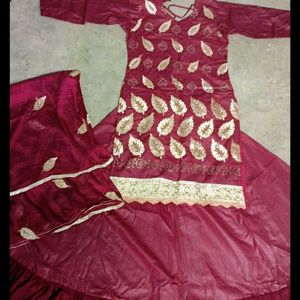 Sell Offer Combo Kurti Set