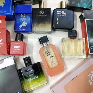 7 Perfume Combo