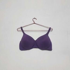 Brand New Padded Bras (Set Of 3)