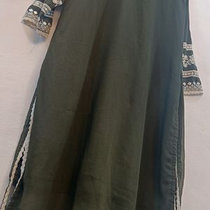 Kurti 💚💘