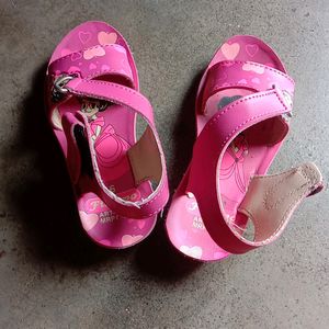 Baby Girls Sandal