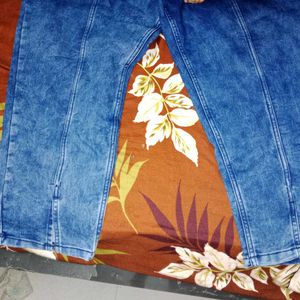 new denim jeans plus size