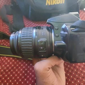 💥Nikon 3100D Camera Full Working💥