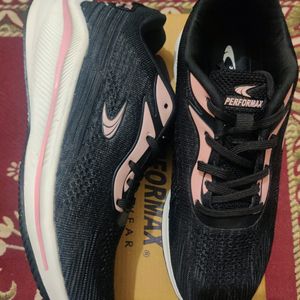 Brand Performax New Women Sports Shoes In Size 8