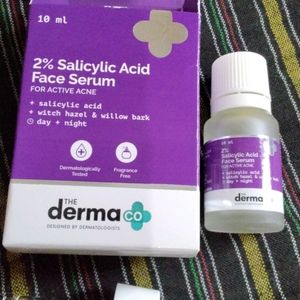 2% Salicylic Acid Face Serum 💥new