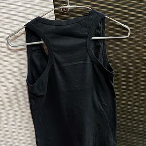 Black Camisole