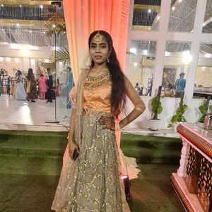 Lehenga And Choli