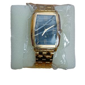 HMTS Men's  Wrist Watch