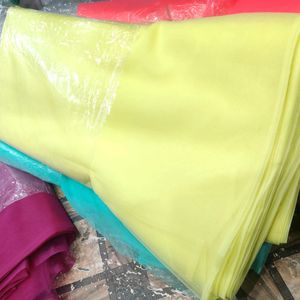 Soft Plain Net 30₹ Per Miters