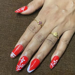 Press On Nails / Fake Nail