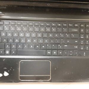 HP pavilion Laptop No HDD, Non-Working, for Parts