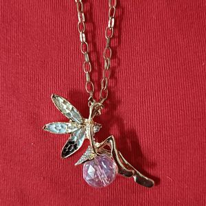 Fairy Necklace