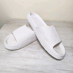 New Men's Fashion Design Soft Slipper Size-9