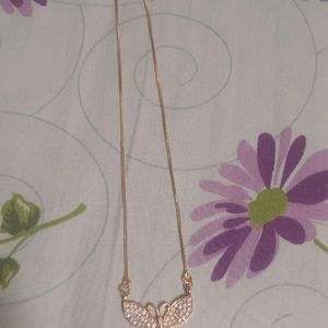 Jewellery Set With Free Chain