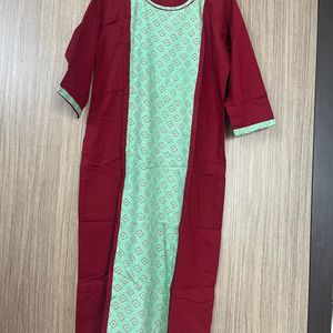 W KURTI( Formal)