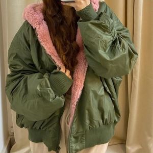 Puffer Jacket (Women)