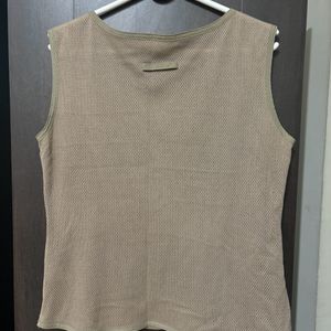 Casual Tank Top