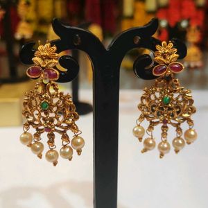 Peacock🦚 Earrings for Women