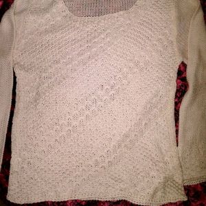 Woolen Top