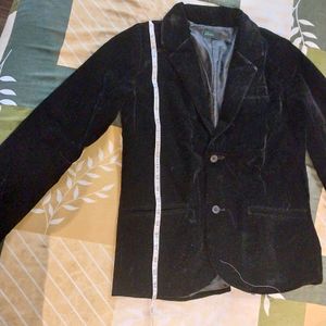 Teeanger Blazer