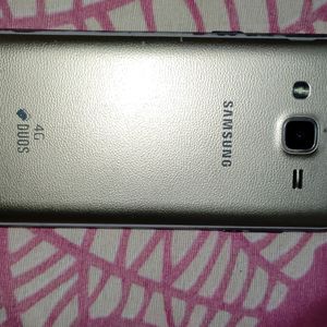 Samsung Galaxy J2 4g Phone