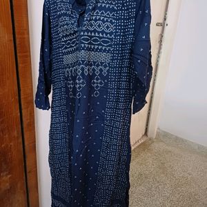 Elegant Branded Kurtha