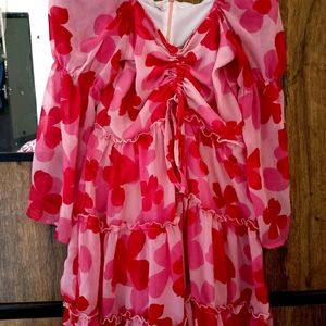 Floral Dress ♥️