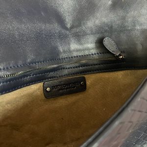 Bottega Veneta Leather Bag