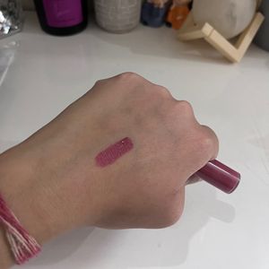 Maybelline Liquid Lipstick