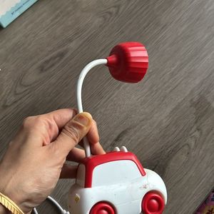 Table Lamp For Kids