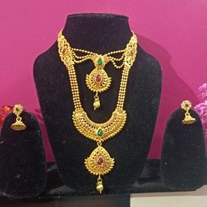 Jewellery Set For Women New