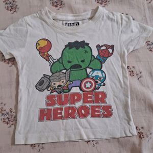 Kids Tshirt