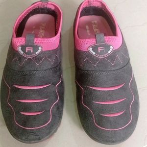 Girls Trendy Shoes