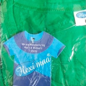 Flexy Branded New T-shirt XXL Size