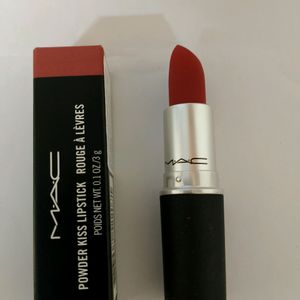 Mac Devoted Lipstick