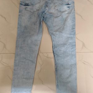 Lee Cooper Branded Jeans