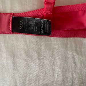 Marks & Spencer T Shrit Bra