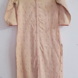 Aurelia Kurta Size XS.