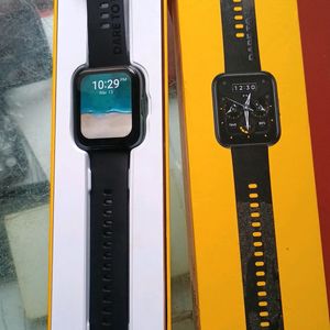 Realme Watch ⌚ 2 Pro