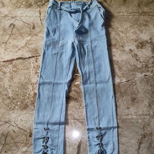 Denim Stylish Jeans