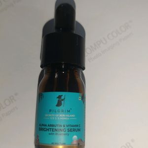 Pilgrim Vitamin C Serum