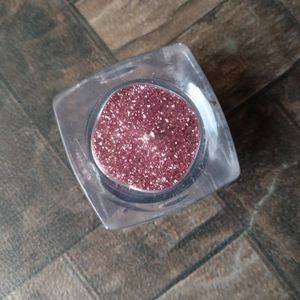 Eye Makeup Glitter