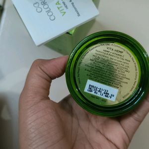 Colorbar Clay Mask Price Drop