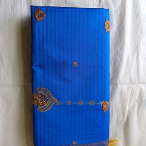 Silk Saree