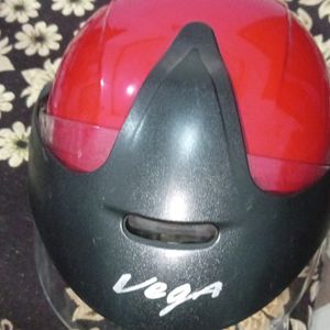 Girls Helmet