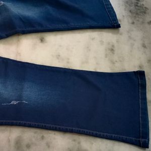 Bell Bottom Jeans For Sell