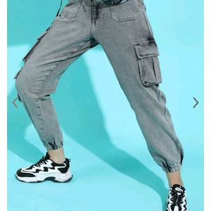 TOKYO TALKIES joggers