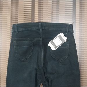 Q-60 Size 30 Slim Fit Women Denim Jeans